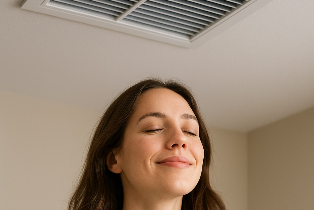 cleaner air