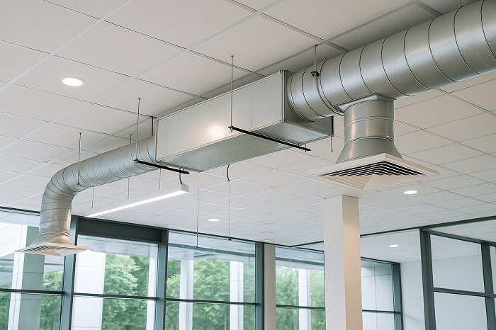 hvac system