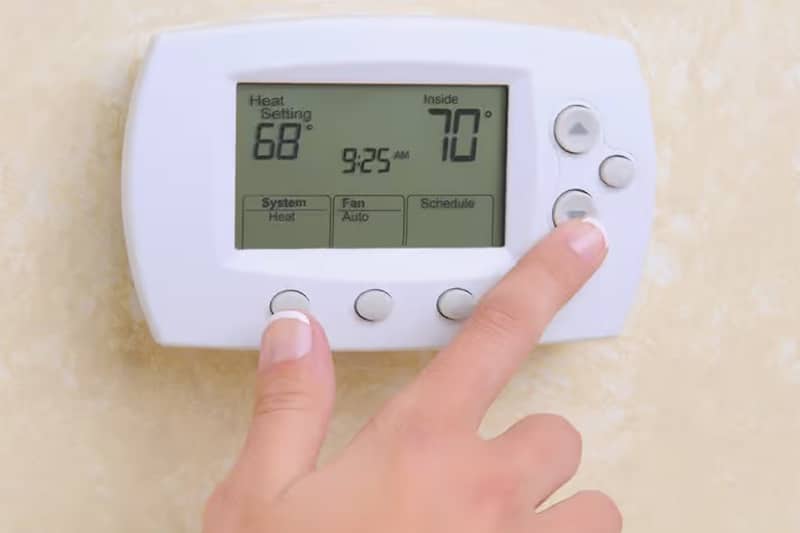 uneven cooling may reveal that you need air duct sealing services