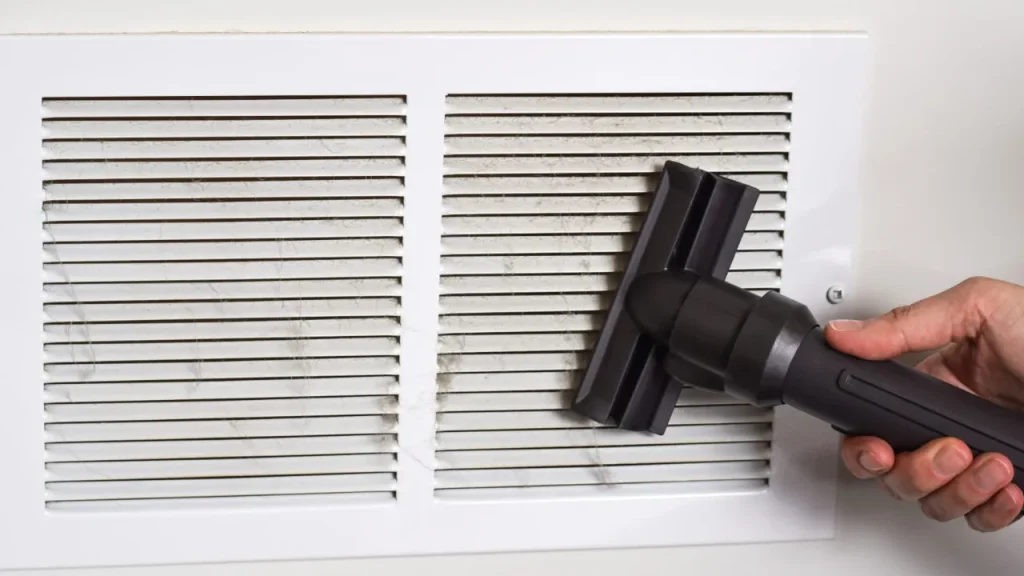 what air duct cleaning machines explained