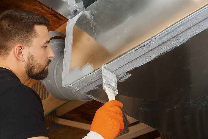 air duct sealing poinciana fl