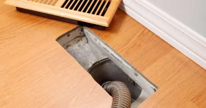 is air duct cleaning worth it fi
