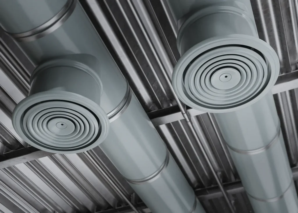 Cost Factors That Affect Air Duct Cleaning