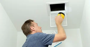 Home Duct Cleaning Services
