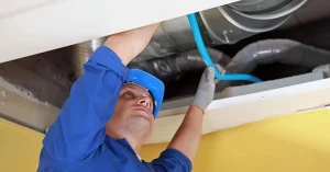NADCA Certified Duct Cleaning | Crown Air Duct Cleaning St Cloud
