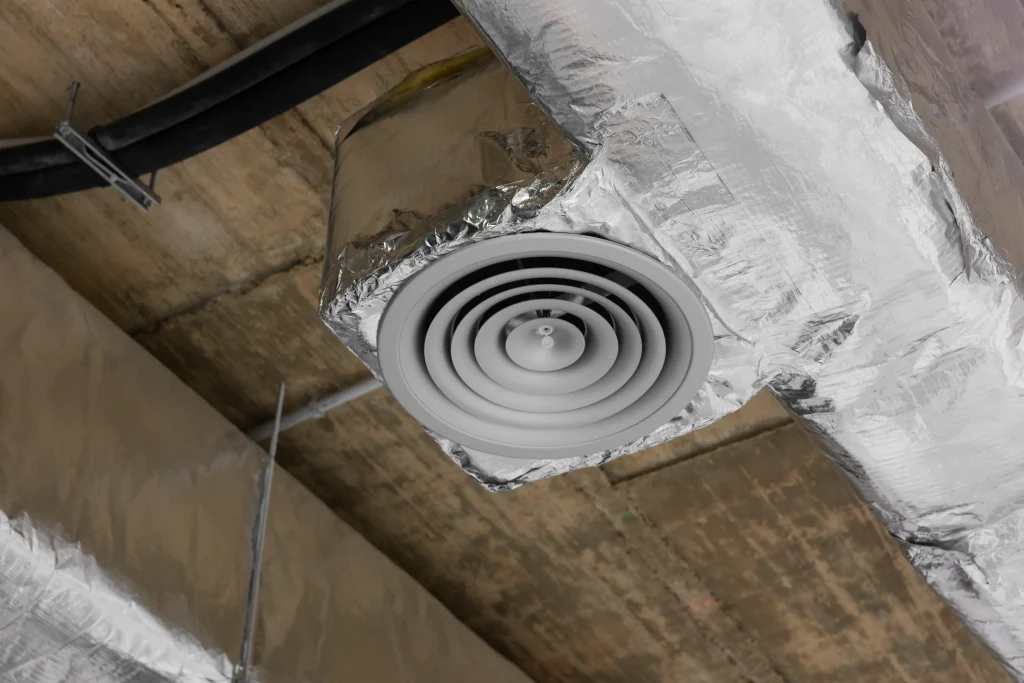 Understanding the Professional Air Duct Cleaning Process