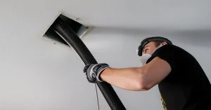 Is Air Duct Cleaning Worth It - 2025 Guide