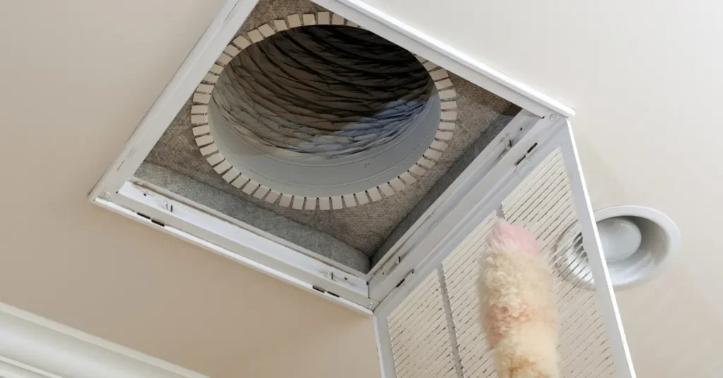 Is Duct Cleaning Worth the Cost or a Waste of Money