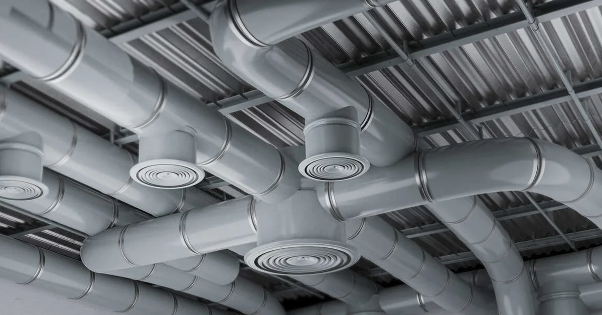 air duct cleaning experts services in Minneapolis by Crown Air Duct Cleaning St. Cloud