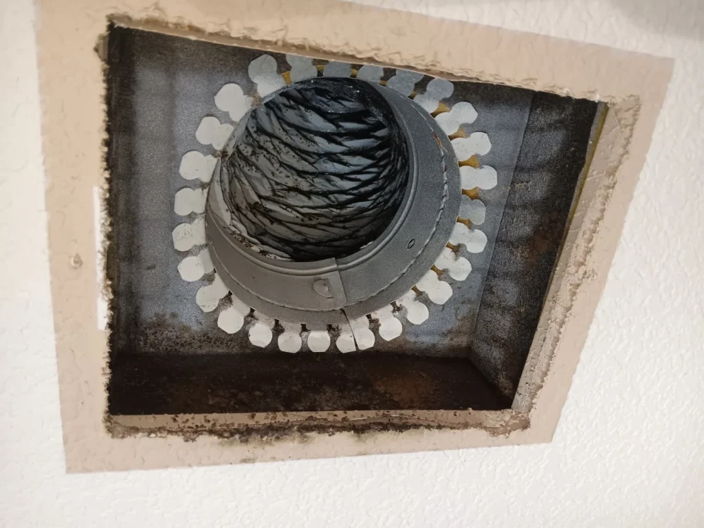air duct visual st cloud