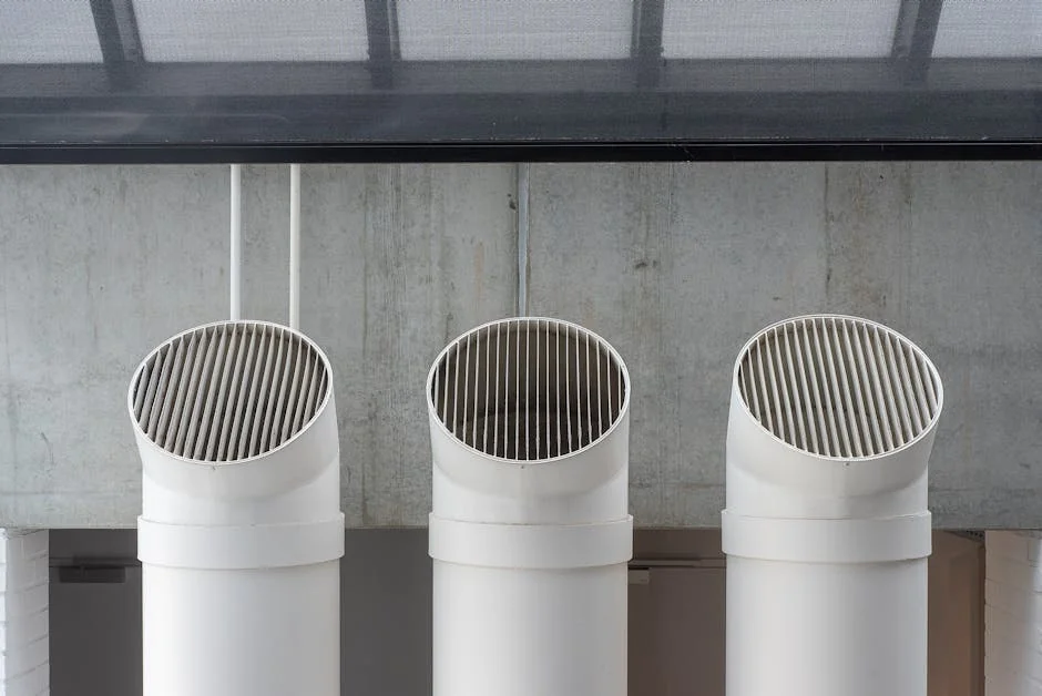 Performance, Cost, and Best-Fit Scenarios - Crown Air Duct St.Cloud