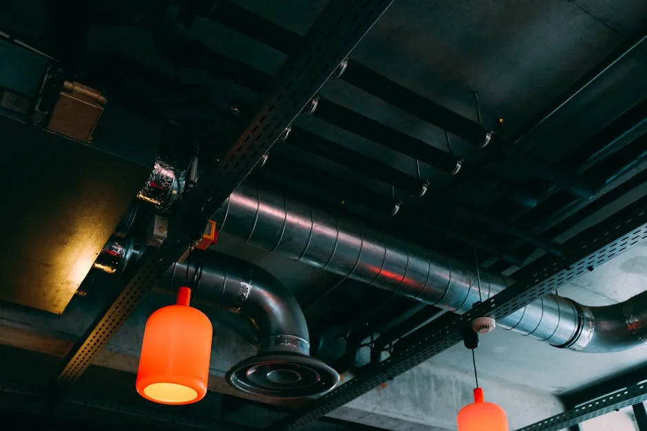 What Professional Air Duct Cleaning Should Always Include - Crown Air Duct St.Cloud