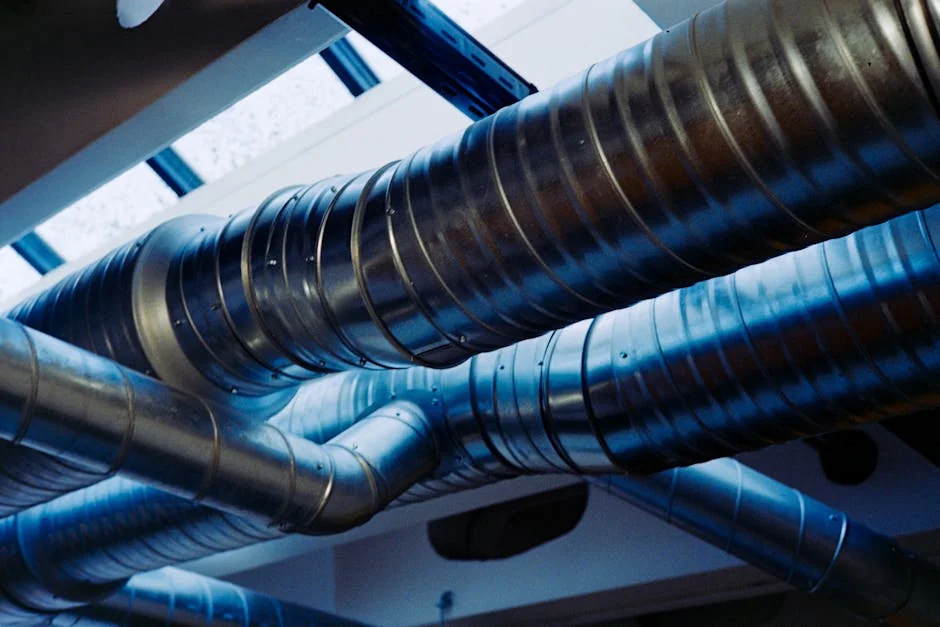 What Professional Installation Should Include - Crown Air Duct St.Cloud